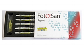 FotoSanエージェント