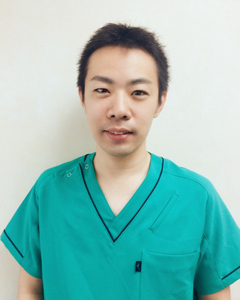 百瀬歯科医院 院長